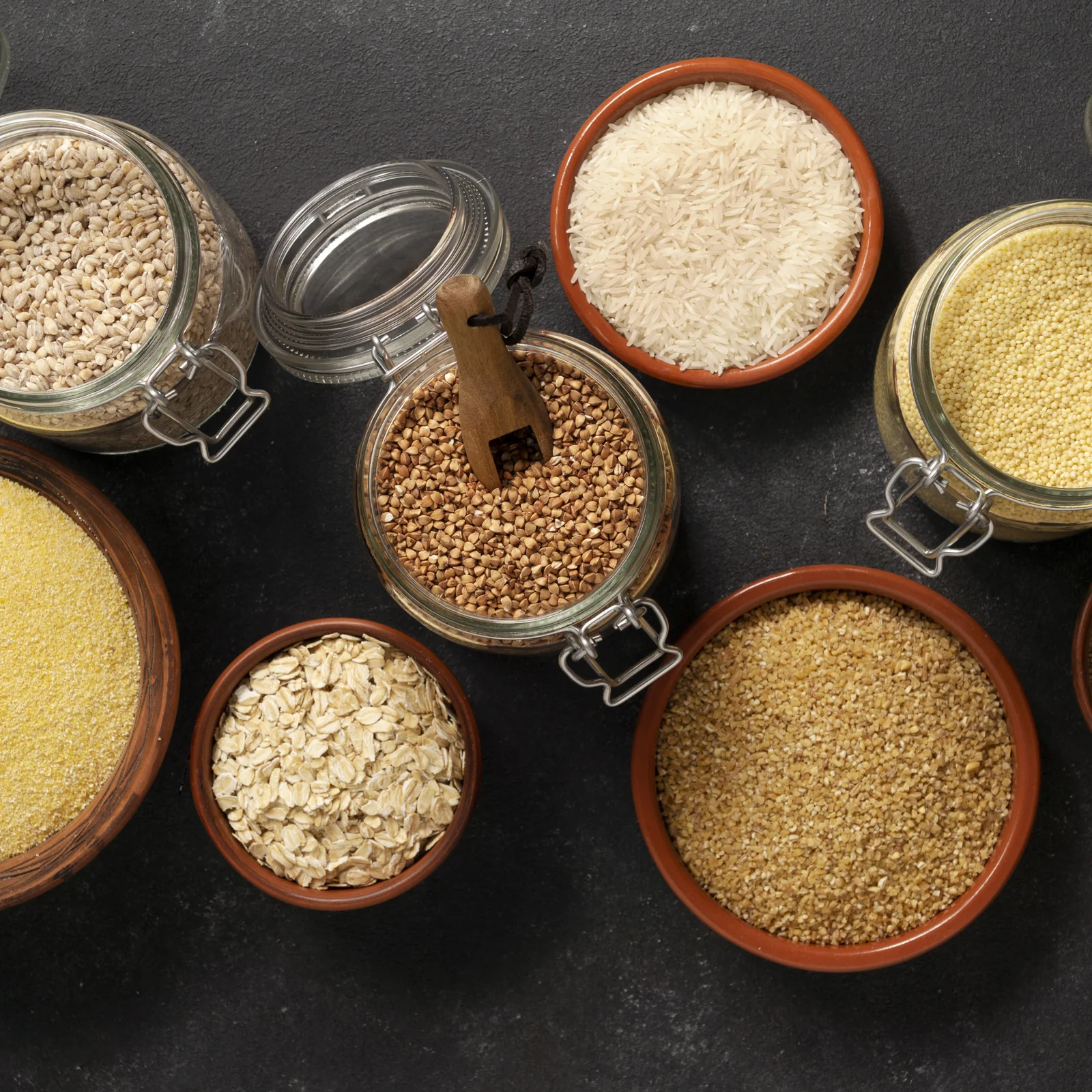Commodities